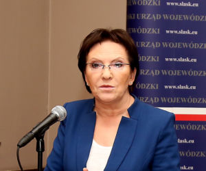 Wojna o Trybunał