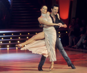 Stefano Terrazzino, Katarzyna Glinka 