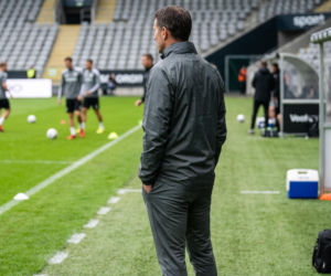 Osasuna zmienia trenera. Wielki powrót na ławkę