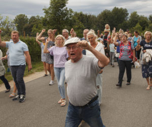 Zżerają nas muchy
