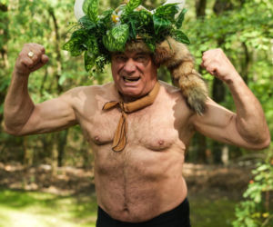 5. odcinek Sanatorium miłości