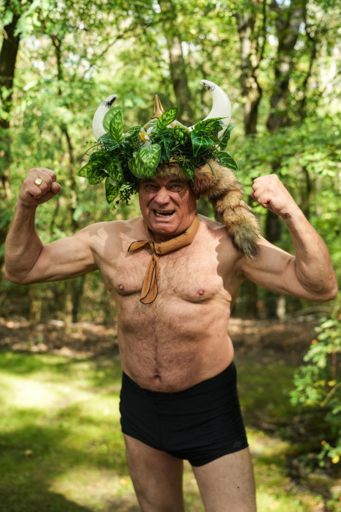 5. odcinek "Sanatorium miłości"