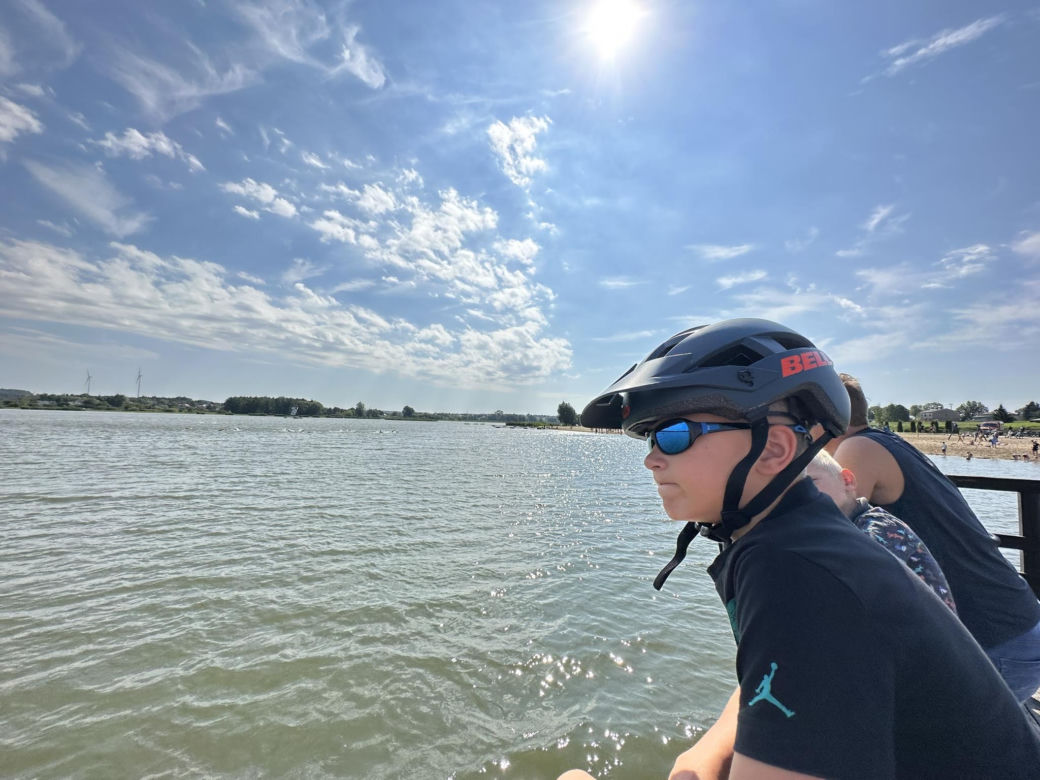 Za nami Triathlon Kraśnik! Zobacz, jak wyglądała rywalizacja
