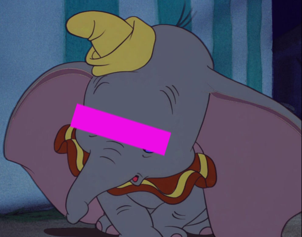 Disney cenzuruje bajki