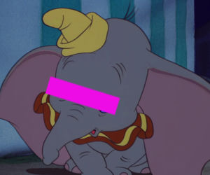Disney cenzuruje bajki