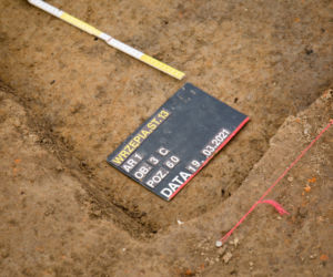 Archeolodzy są zachwyceni. Wykopali przedmioty z III wieku naszej ery
