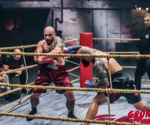 Gromda Fight Club