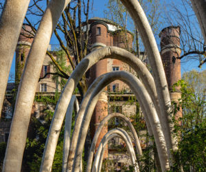 Circular Garden