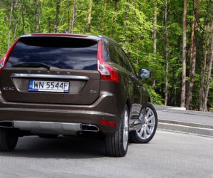 Volvo XC60 D4 Geatronic