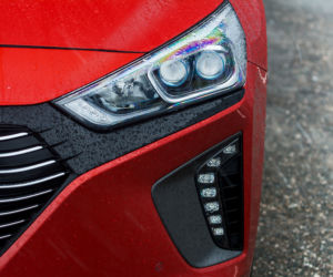 Hyundai IONIQ Plug-in Platinum