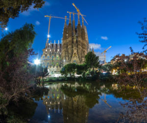 Sagrada Familia