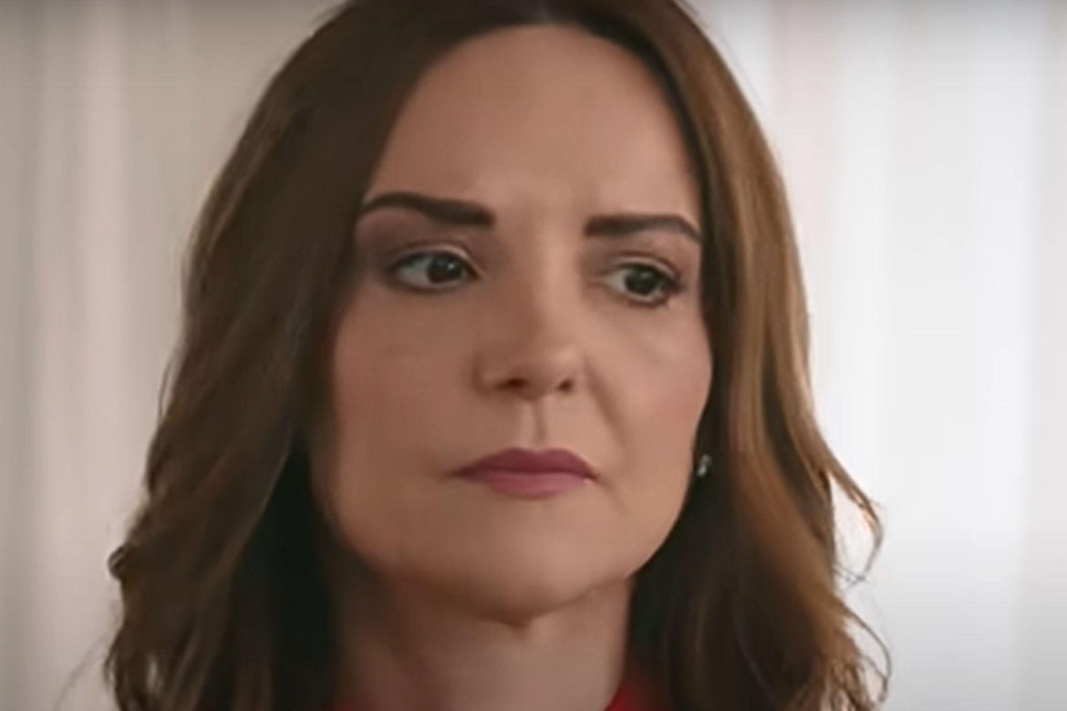 Songul znalazła kobietę, która weźmie winę na siebie