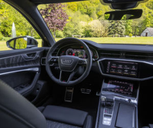 Audi S TDI