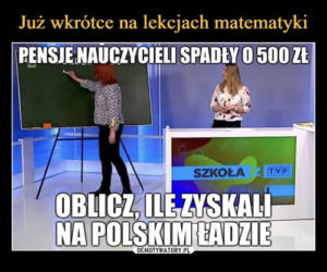 POLSKI ŁAD w oczach internautów. Zobacz najlepsze memy!