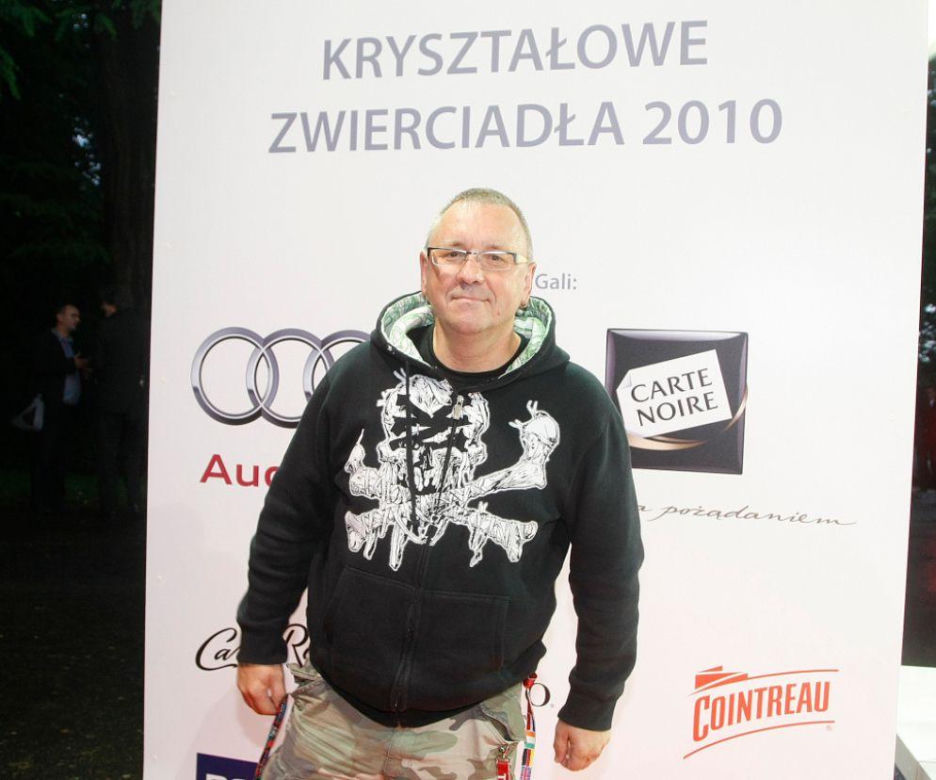 Jerzy Owsiak