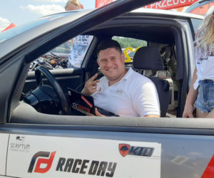 Wyścigi na ¼ mili  King of Poland - Drag Race Cup