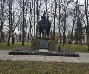 Władze Czeladzi chcą walczyć o dwa pomniki