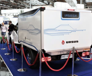 Ursus ELVI