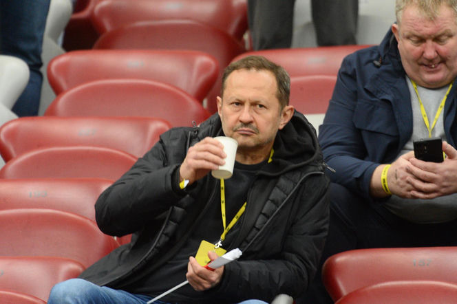 Tłumy na PGE Narodowym w Warszawie! Tak kibicowaliście podczas meczu Polska - Holandia