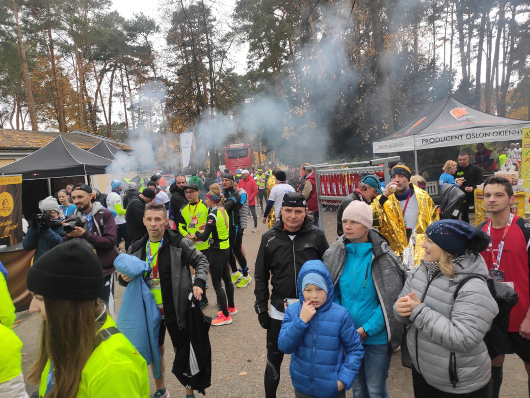 Enea Energetyczna Dycha Kozienice 2021