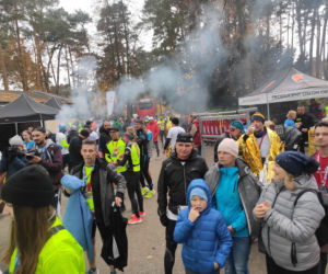 Enea Energetyczna Dycha Kozienice 2021
