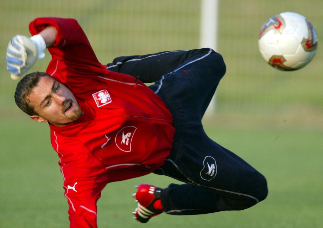 Jerzy Dudek o swojej wielkiej pasji po zakończeniu kariery piłkarskiej. To sport, który nie pozwala zbyt szybko zdziadzieć