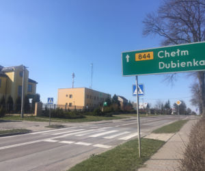 Księdza zabiła chińska zaraza