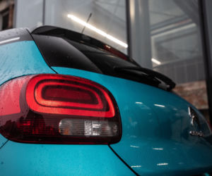 Citroen C3 Shine 1.2 PureTech 110 S&S EAT6
