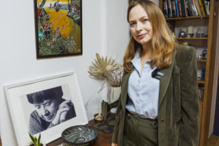 Oto majątek Katarzyny Pełczyńskiej-Nałęcz. Kolczyki w brylantami i nieruchomości