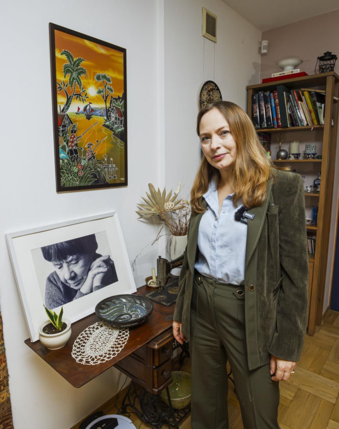 Oto majątek Katarzyny Pełczyńskiej-Nałęcz. Kolczyki w brylantami i nieruchomości