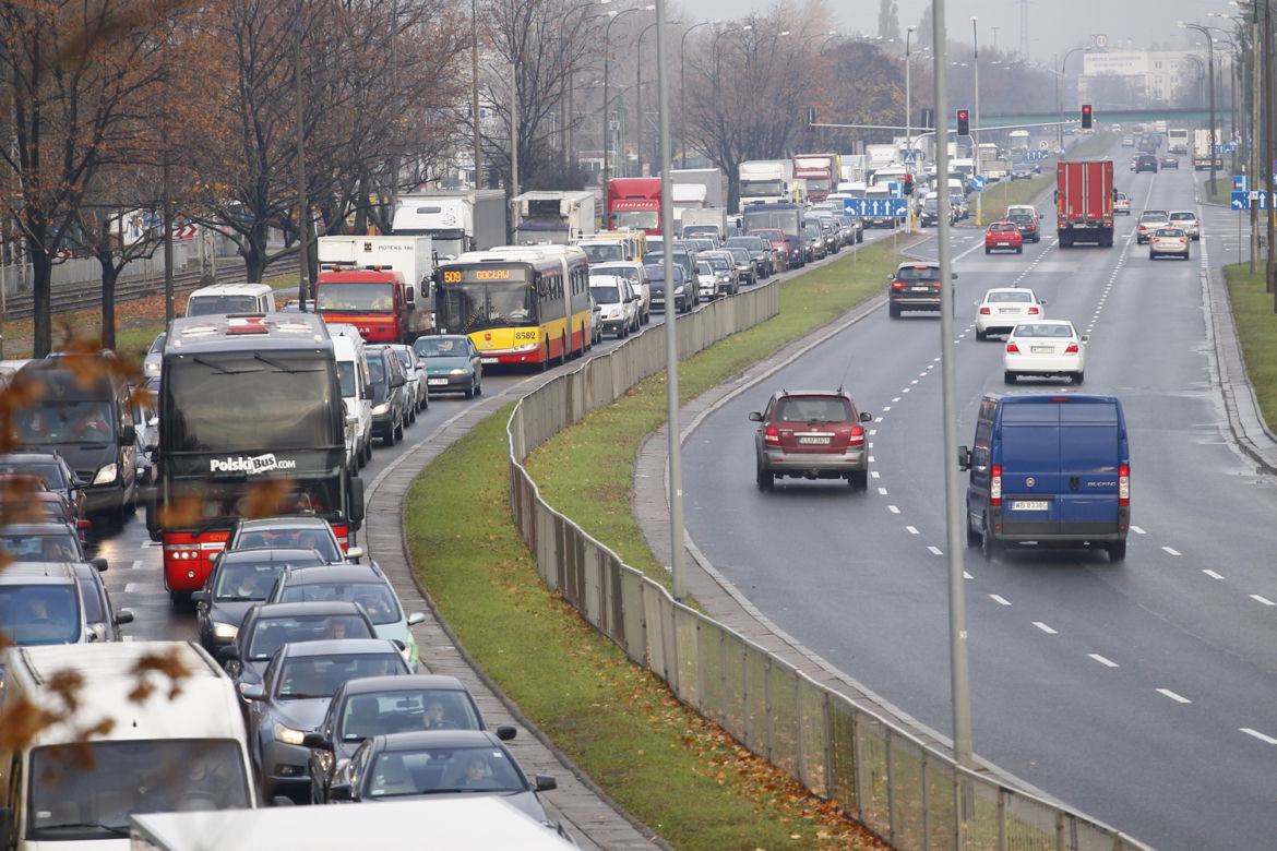 KOREK WARSZAWA