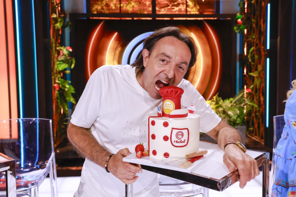 Michel Moran