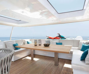 Robert Lewandowski kupił jacht!