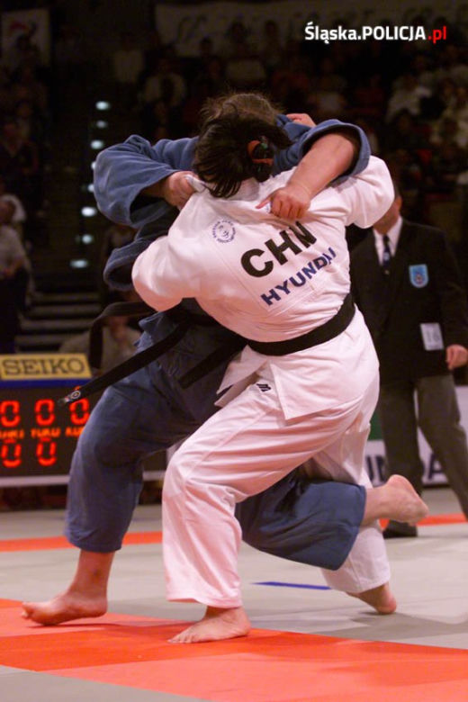 Dramat w rodzinie polskiej mistrzyni. Legendarna zawodniczka judo Beata Maksymow potrzebuje pomocy