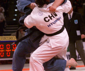 Dramat w rodzinie polskiej mistrzyni. Legendarna zawodniczka judo Beata Maksymow potrzebuje pomocy