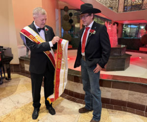 89. Bankiet Parady Pułaskiego w New Jersey