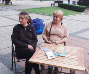 I Iławski Plener Literacki