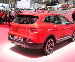 Renault Kadjar
