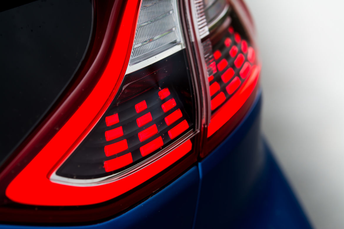 Hyundai Ioniq Electric Platinium 