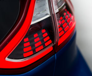 Hyundai Ioniq Electric Platinium 