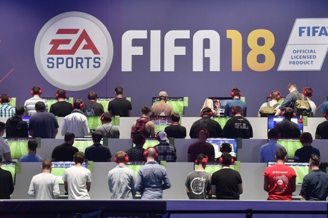 FIFA 18 - piosenki z gry. Soundtrack ze znanymi artystami [TRACKLISTA]