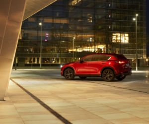 Mazda CX-5 lifting 2022