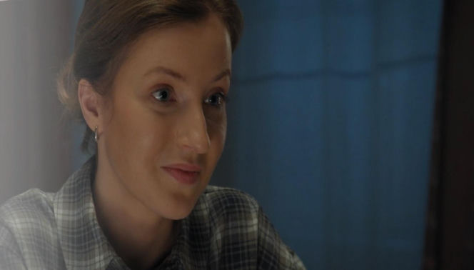 M jak miłość odc. 1930. Natalka (Dominika Suchecka)