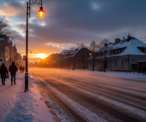 Mróz i ocieplenie w jednym? Pogoda w najbliższych dniach oszaleje! 