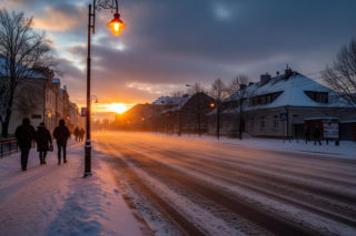 Mróz i ocieplenie w jednym? Pogoda w najbliższych dniach oszaleje! 