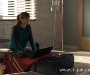 M jak miłość. Janka (Joanna Osyda)