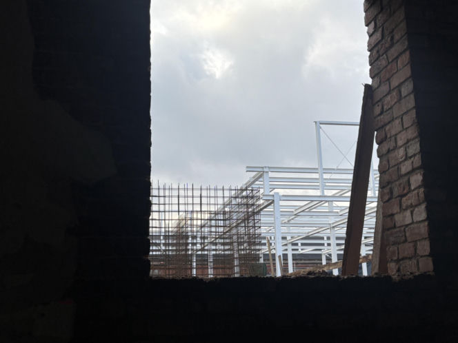 Królewska Papiernia w Konstacinie-Jeziorny