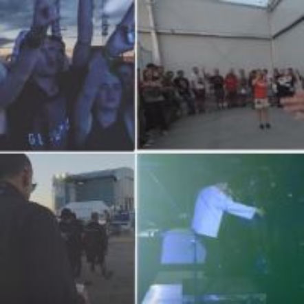 Tajemnica ostatniego teledysku Linkin Park. Wiedzieli, że Chester nie żyje? – informacje, premiery teledysków – ESKA.pl