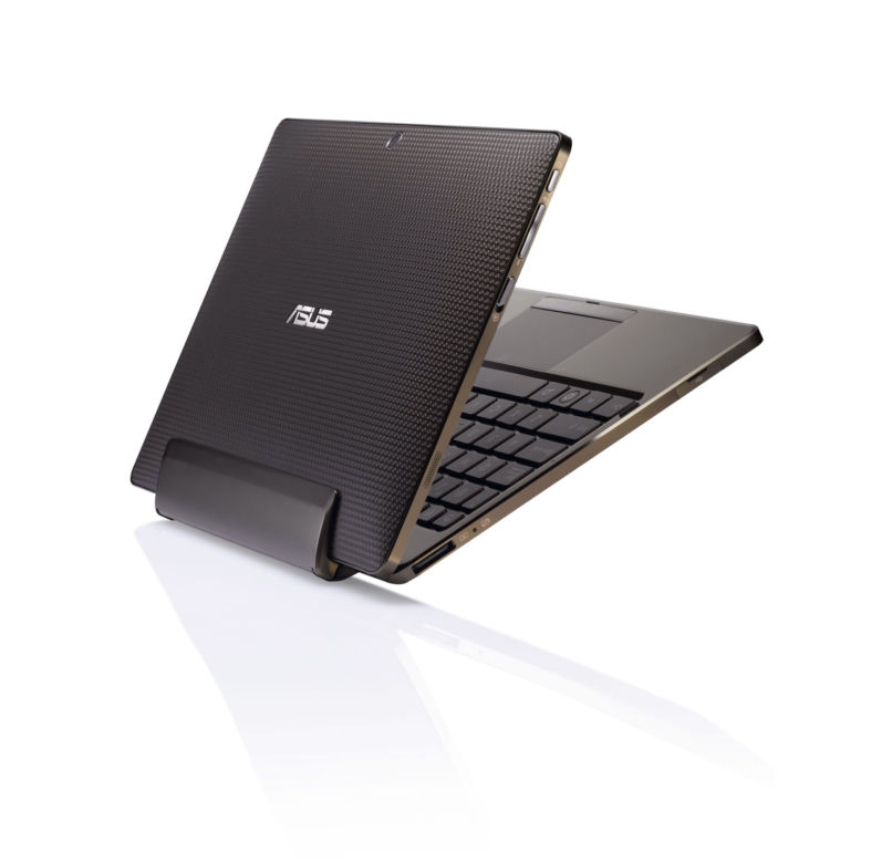 EeePad Transformer