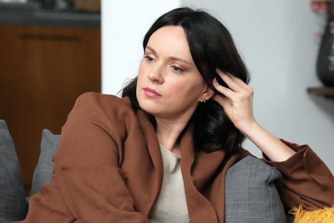 Barwy szczęścia, odcinek 3309. Natalia (Maria Dejmek)